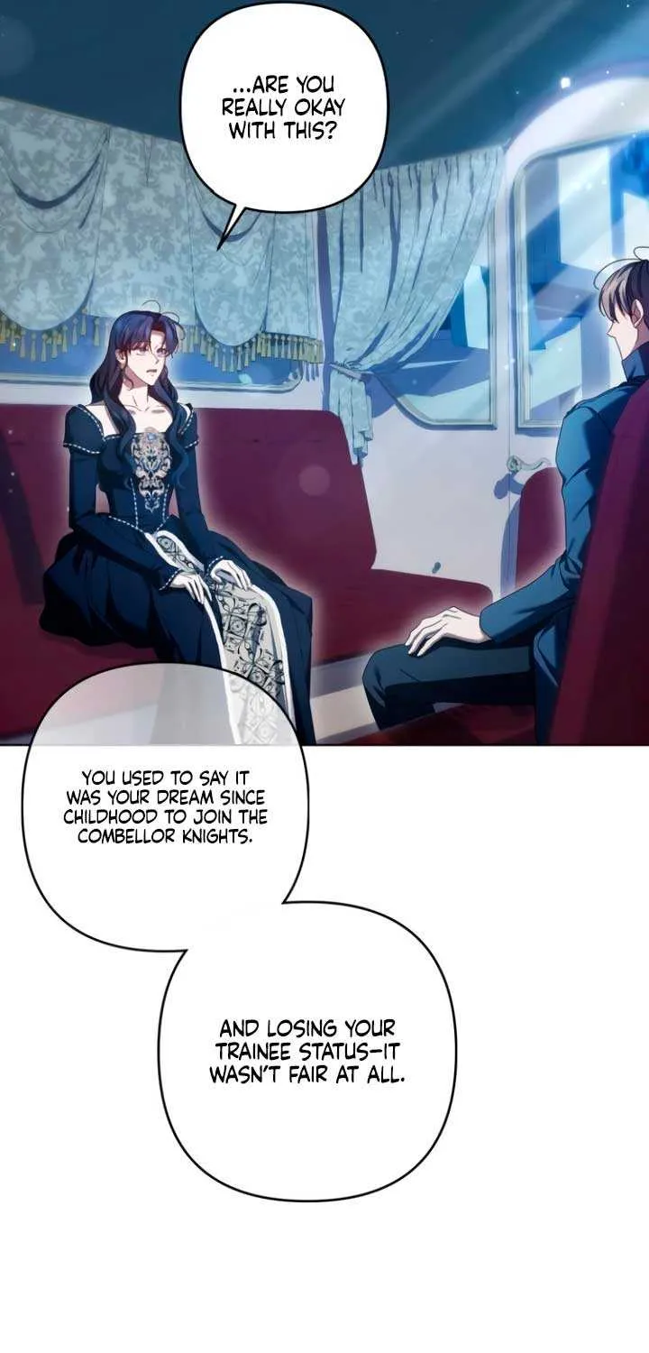 Read The Cup Of Vengeance Is In Your Hands EN Manga Online