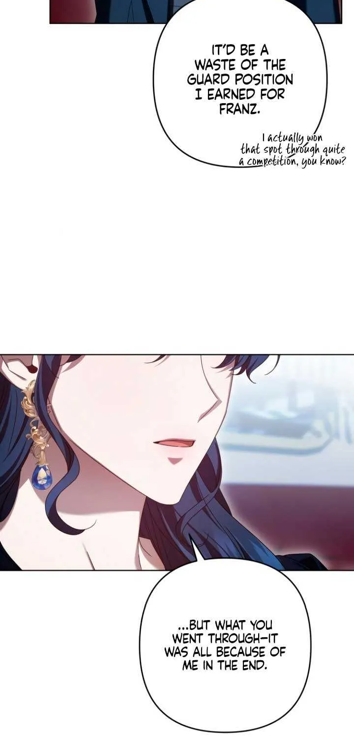 Read The Cup Of Vengeance Is In Your Hands EN Manga Online