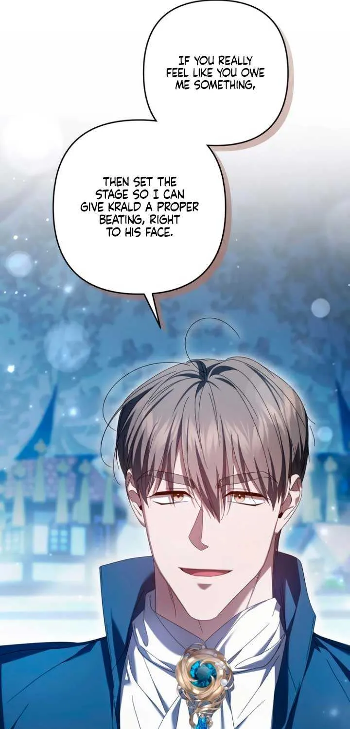Read The Cup Of Vengeance Is In Your Hands EN Manga Online