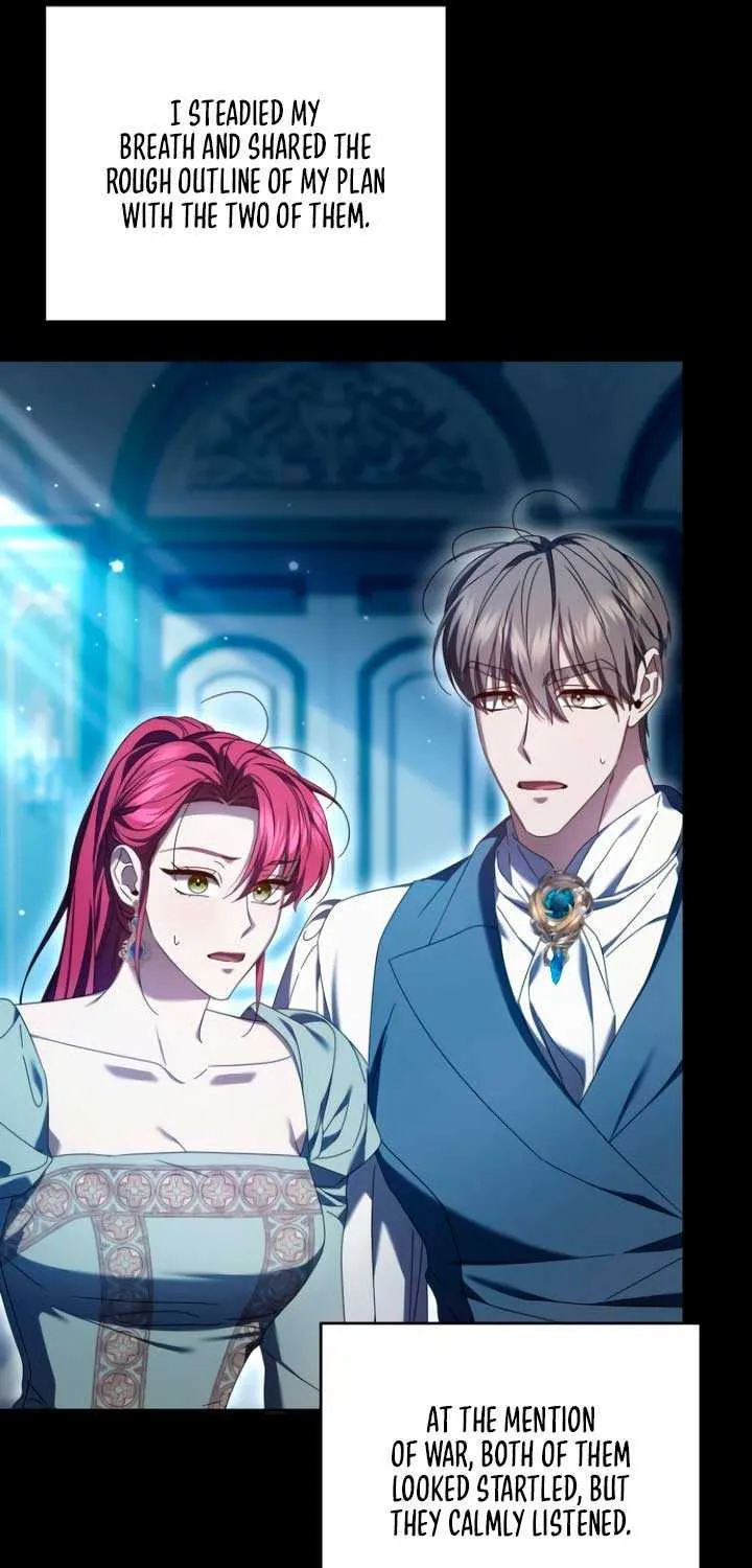 Read The Cup Of Vengeance Is In Your Hands EN Manga Online