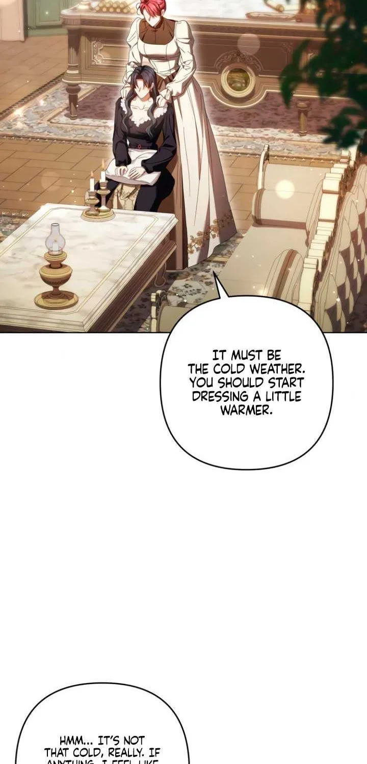 Read The Cup Of Vengeance Is In Your Hands EN Manga Online