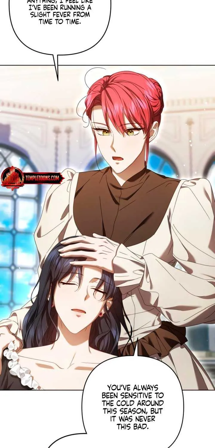 Read The Cup Of Vengeance Is In Your Hands EN Manga Online