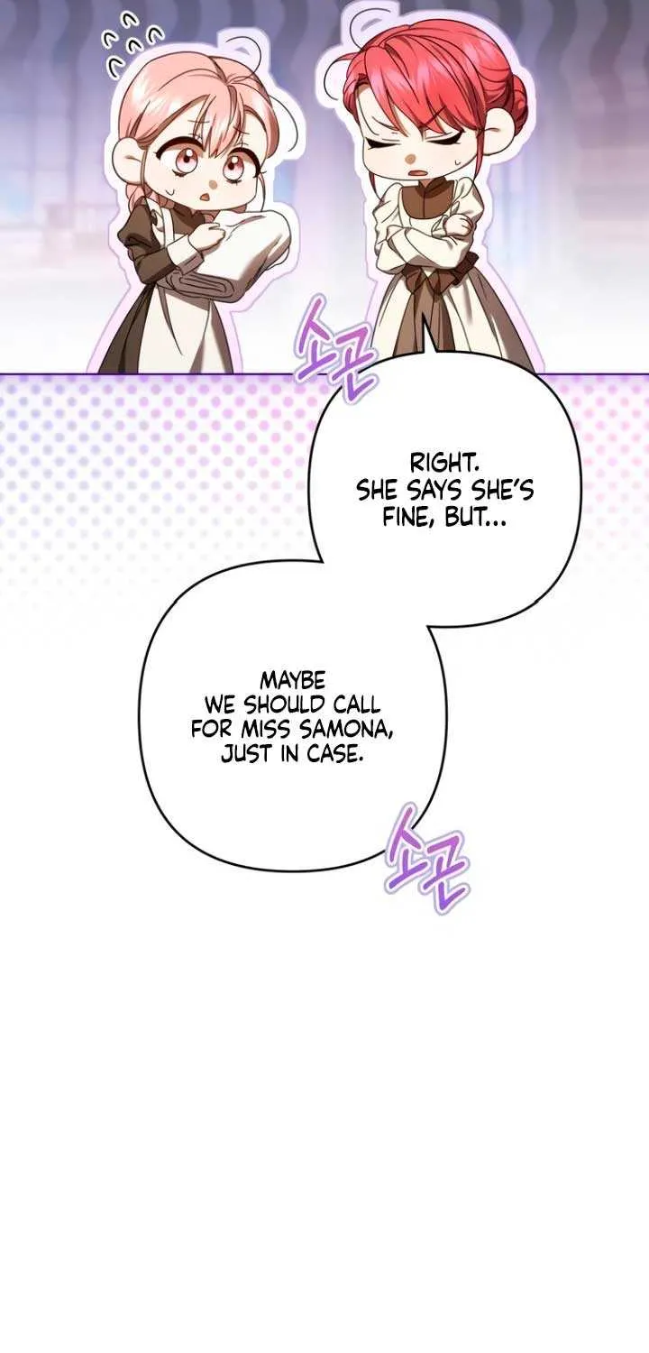 Read The Cup Of Vengeance Is In Your Hands EN Manga Online