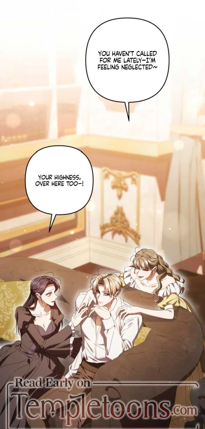 Read The Cup Of Vengeance Is In Your Hands EN Manga Online