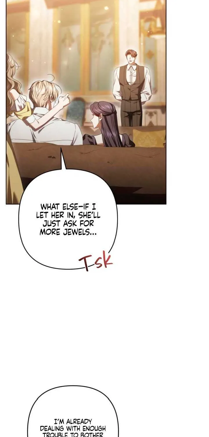 Read The Cup Of Vengeance Is In Your Hands EN Manga Online