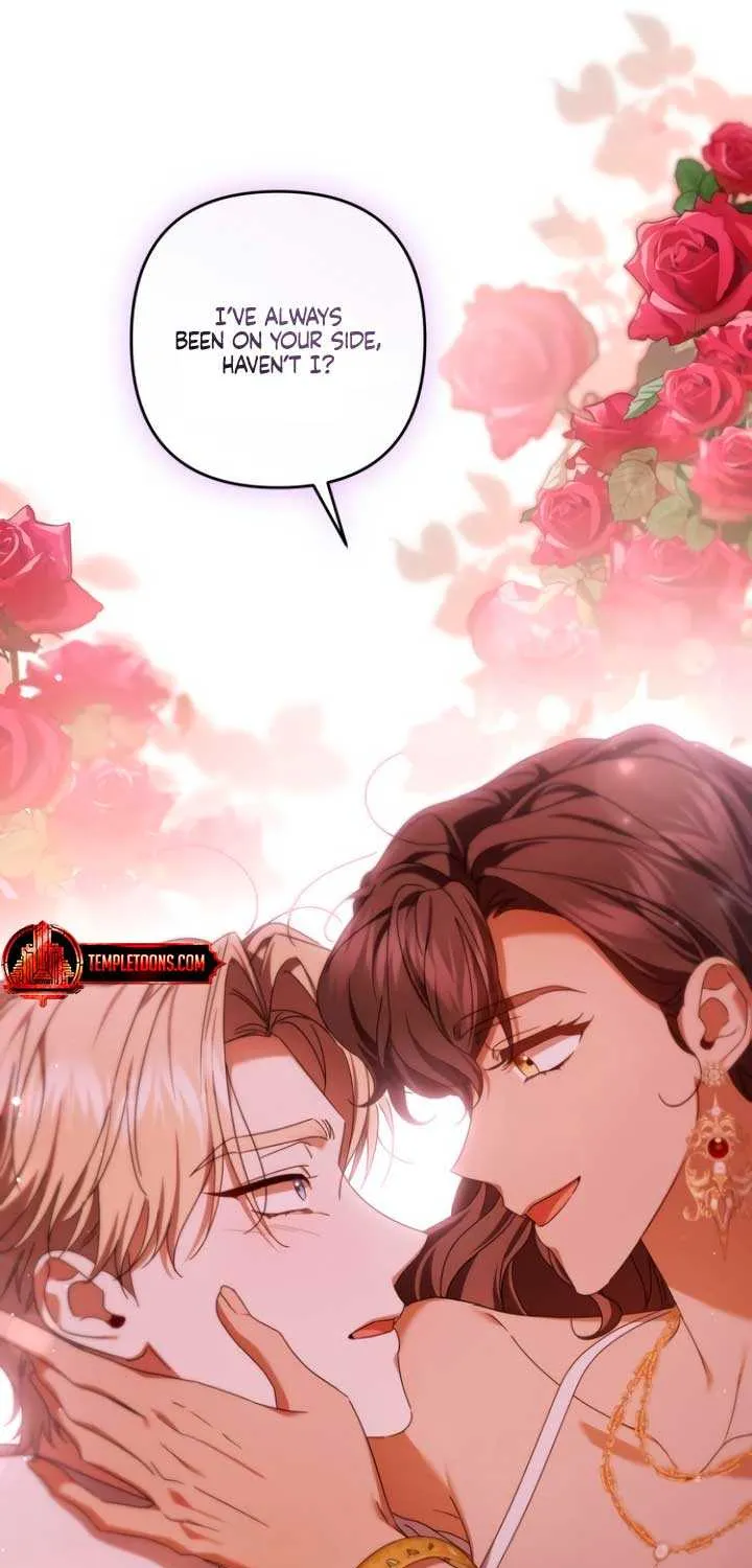Read The Cup Of Vengeance Is In Your Hands EN Manga Online