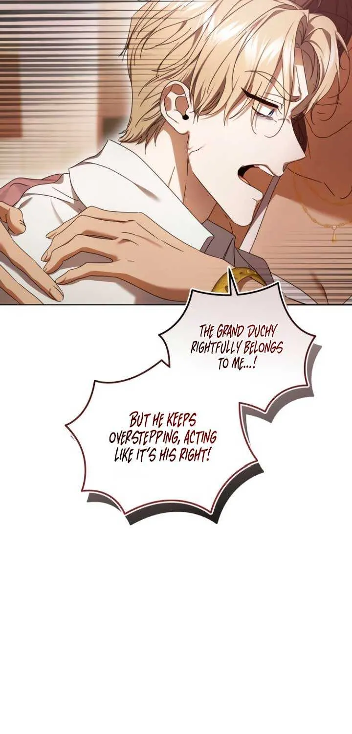Read The Cup Of Vengeance Is In Your Hands EN Manga Online