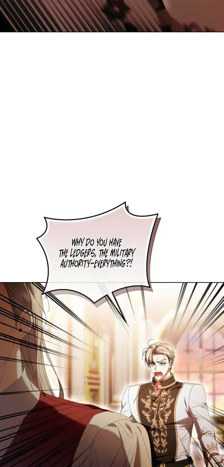 Read The Cup Of Vengeance Is In Your Hands EN Manga Online