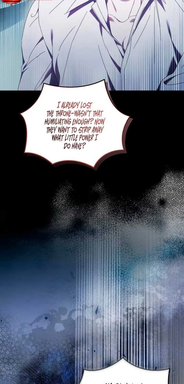 Read The Cup Of Vengeance Is In Your Hands EN Manga Online