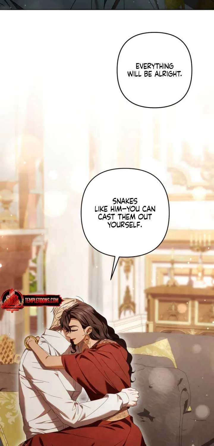 Read The Cup Of Vengeance Is In Your Hands EN Manga Online