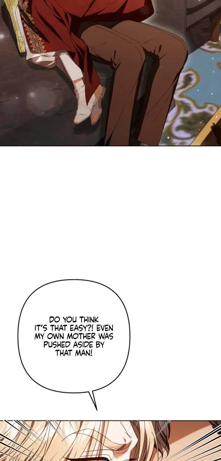 Read The Cup Of Vengeance Is In Your Hands EN Manga Online