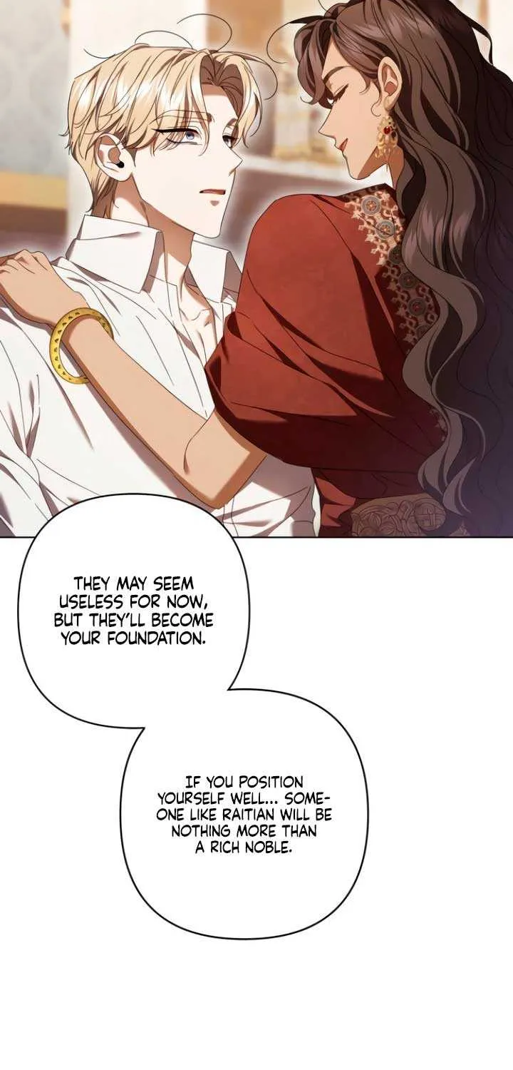 Read The Cup Of Vengeance Is In Your Hands EN Manga Online