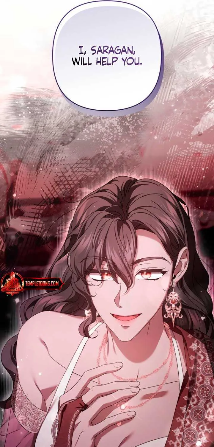 Read The Cup Of Vengeance Is In Your Hands EN Manga Online