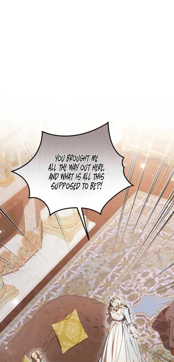 Read The Cup Of Vengeance Is In Your Hands EN Manga Online