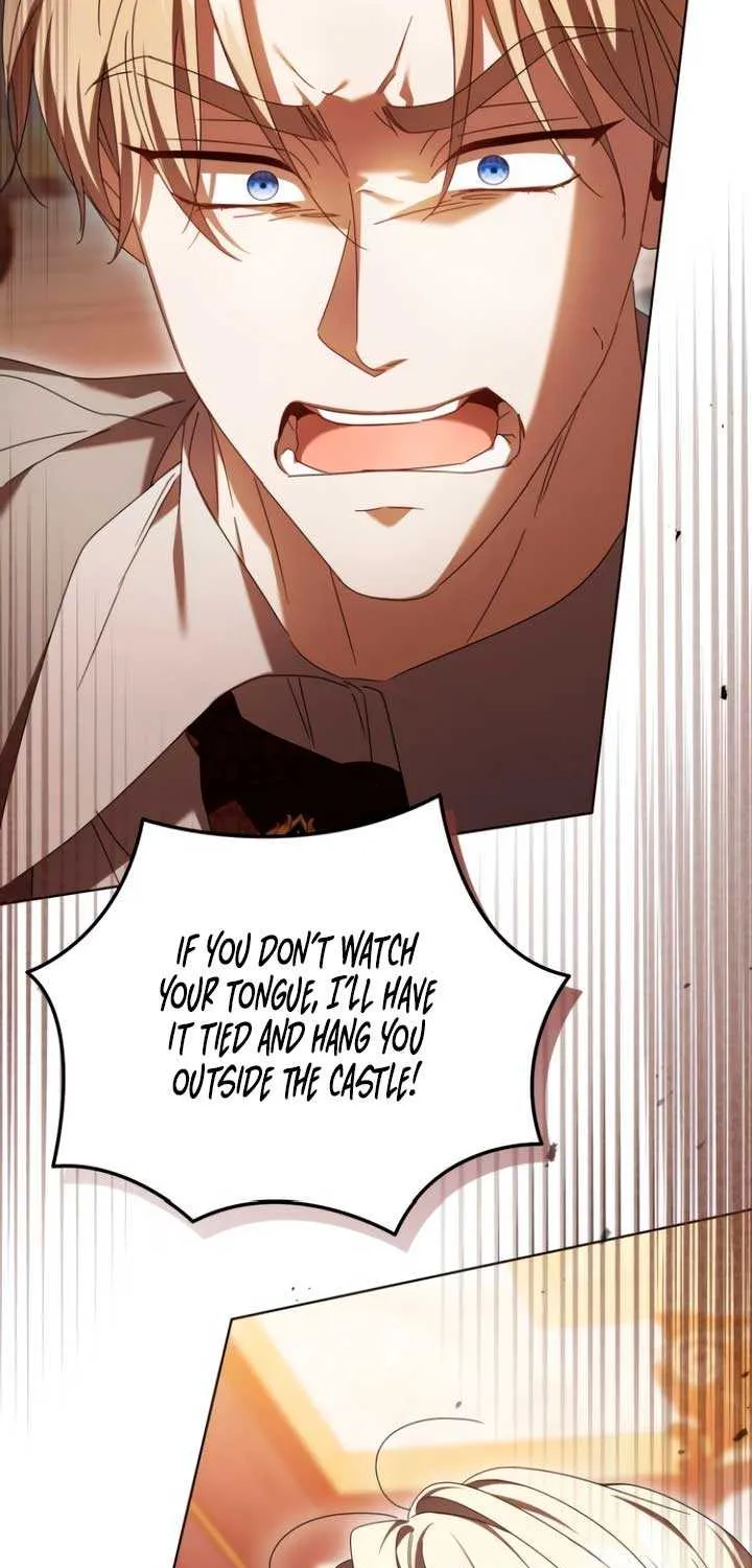 Read The Cup Of Vengeance Is In Your Hands EN Manga Online