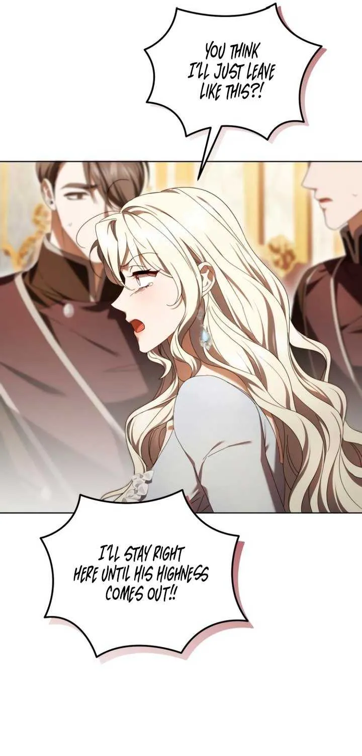 Read The Cup Of Vengeance Is In Your Hands EN Manga Online