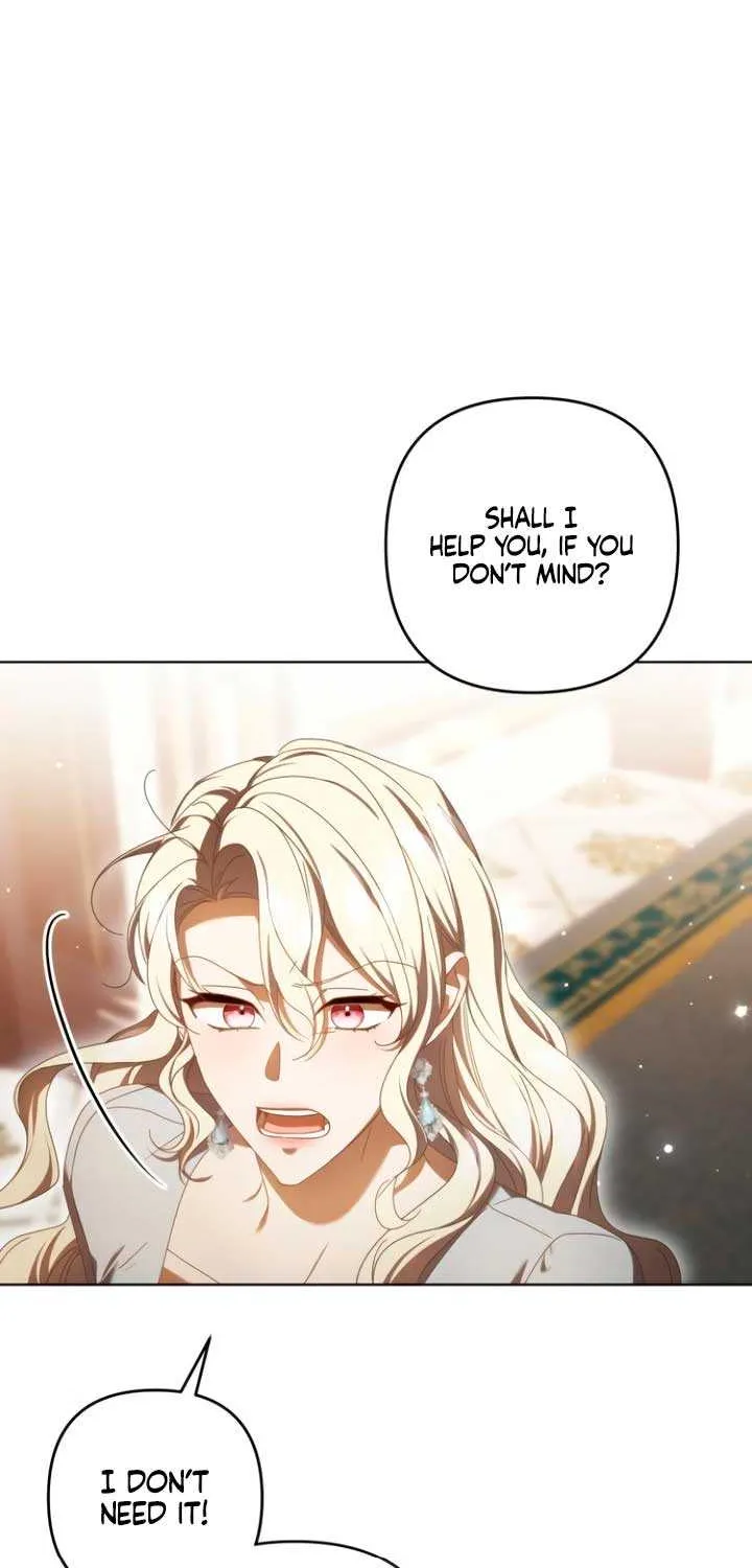 Read The Cup Of Vengeance Is In Your Hands EN Manga Online