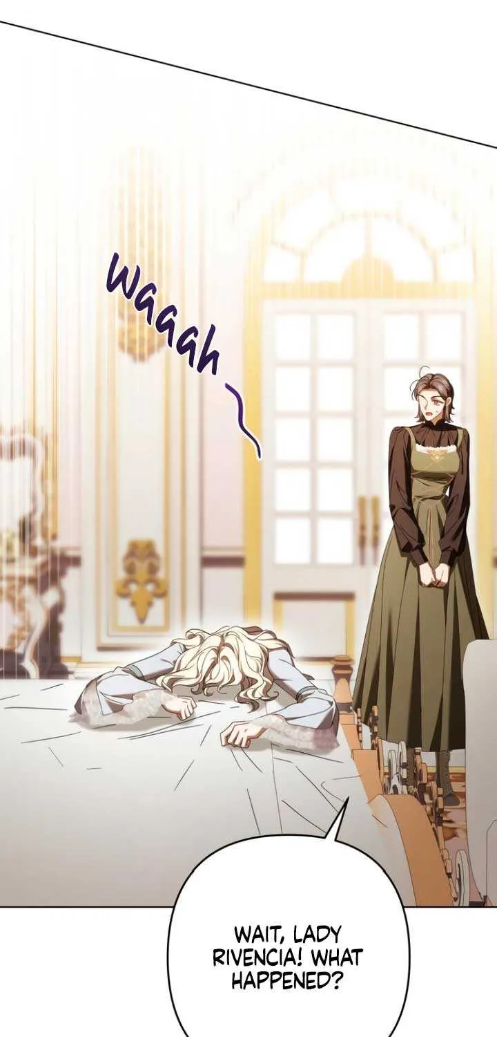 Read The Cup Of Vengeance Is In Your Hands EN Manga Online