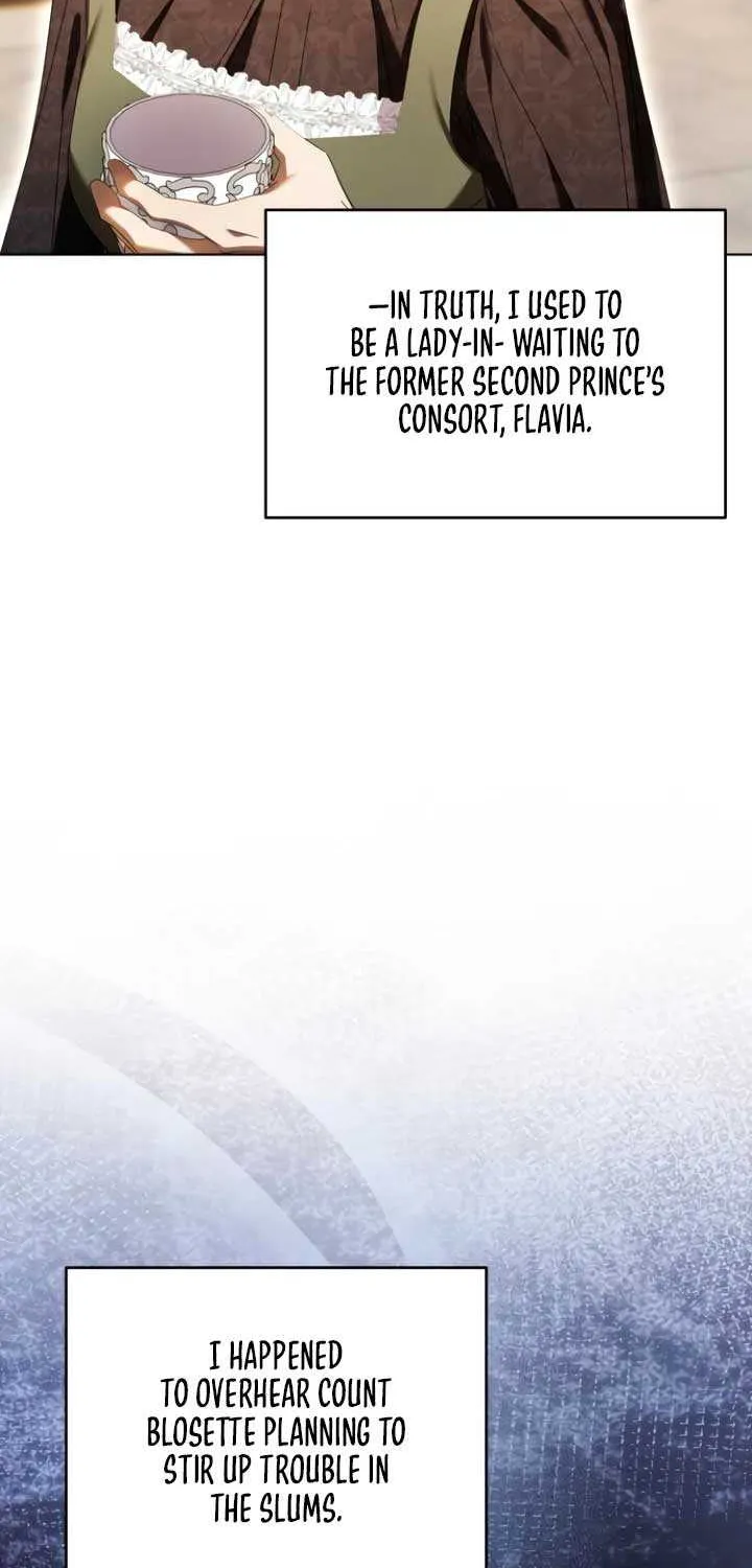 Read The Cup Of Vengeance Is In Your Hands EN Manga Online