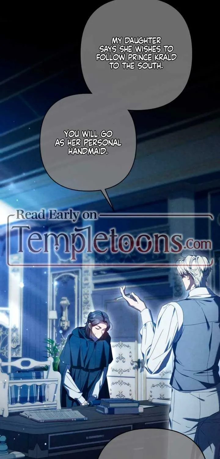 Read The Cup Of Vengeance Is In Your Hands EN Manga Online