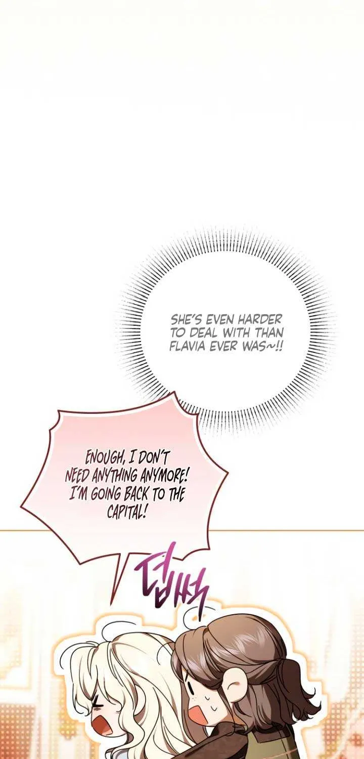 Read The Cup Of Vengeance Is In Your Hands EN Manga Online