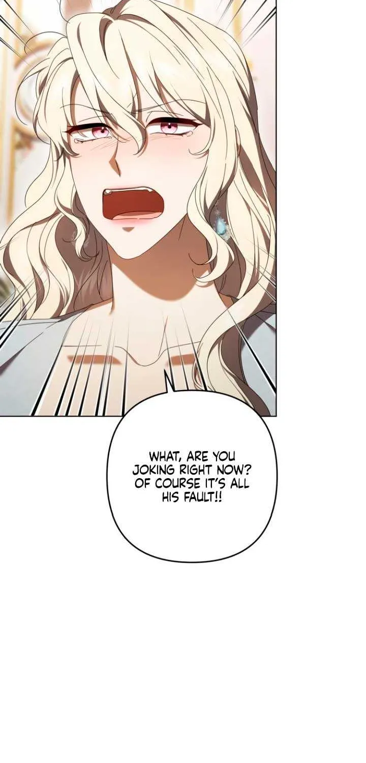 Read The Cup Of Vengeance Is In Your Hands EN Manga Online