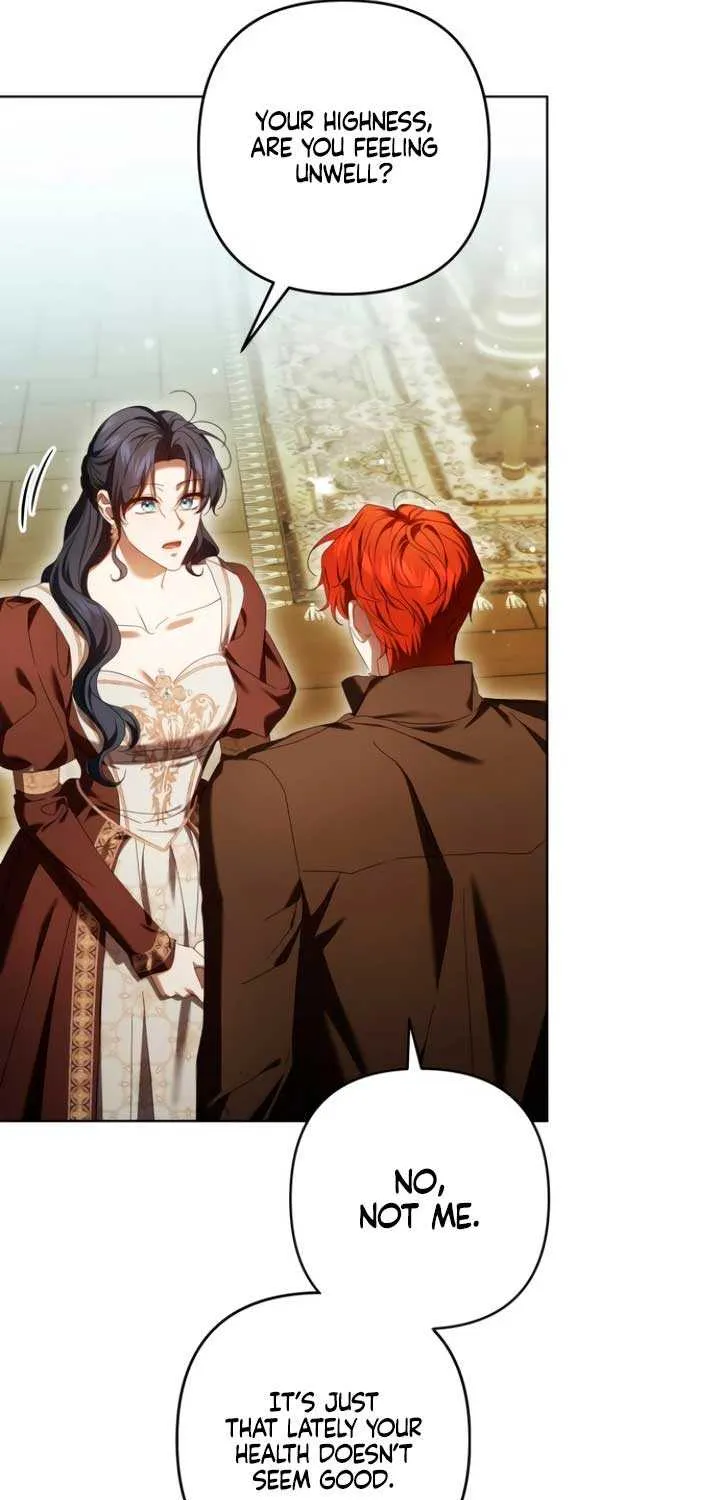 Read The Cup Of Vengeance Is In Your Hands EN Manga Online