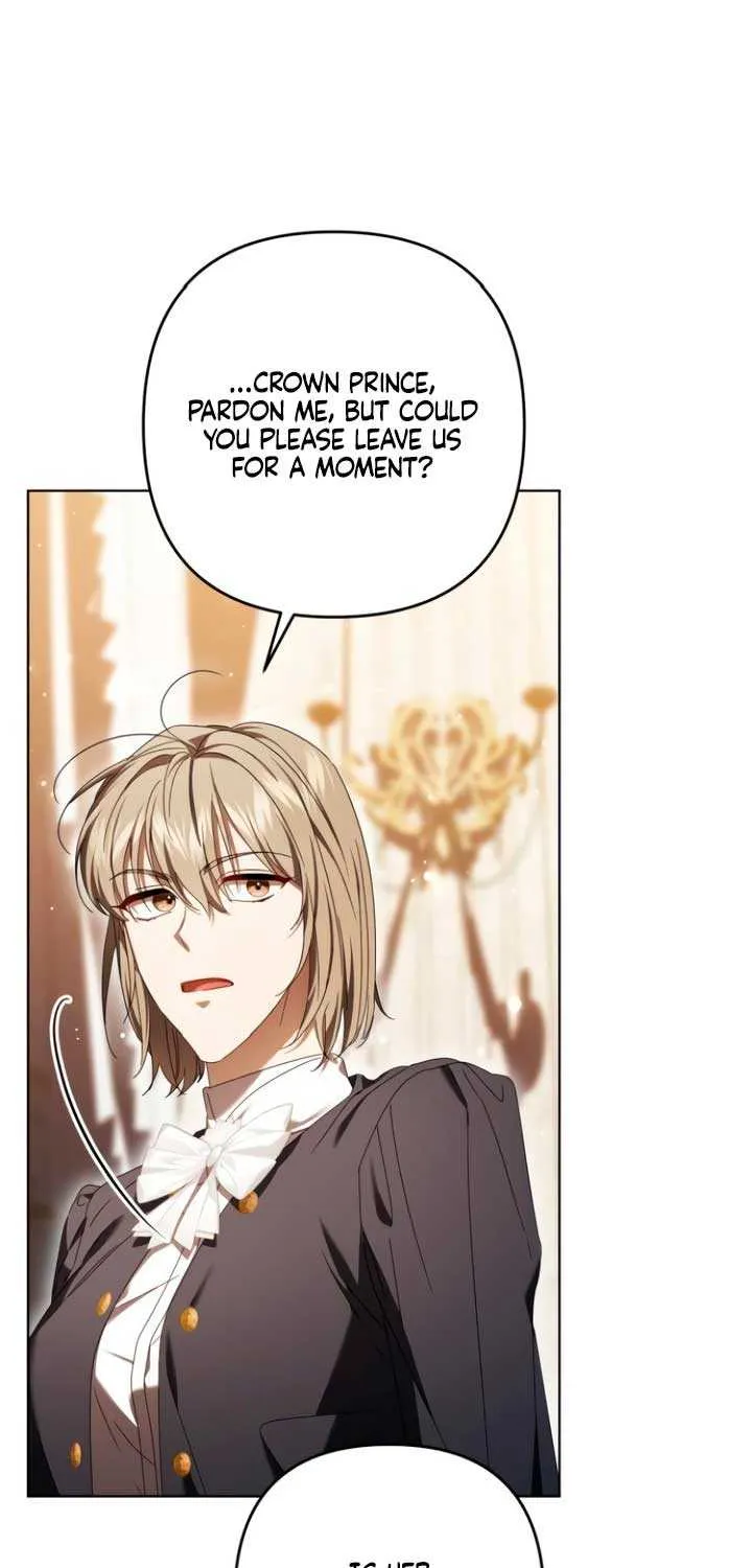 Read The Cup Of Vengeance Is In Your Hands EN Manga Online