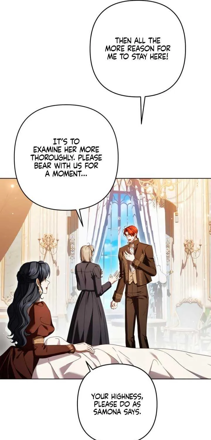 Read The Cup Of Vengeance Is In Your Hands EN Manga Online