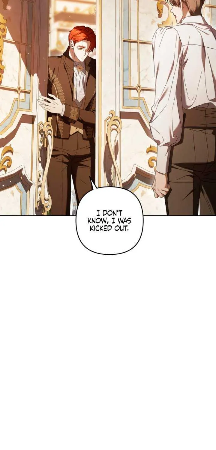 Read The Cup Of Vengeance Is In Your Hands EN Manga Online