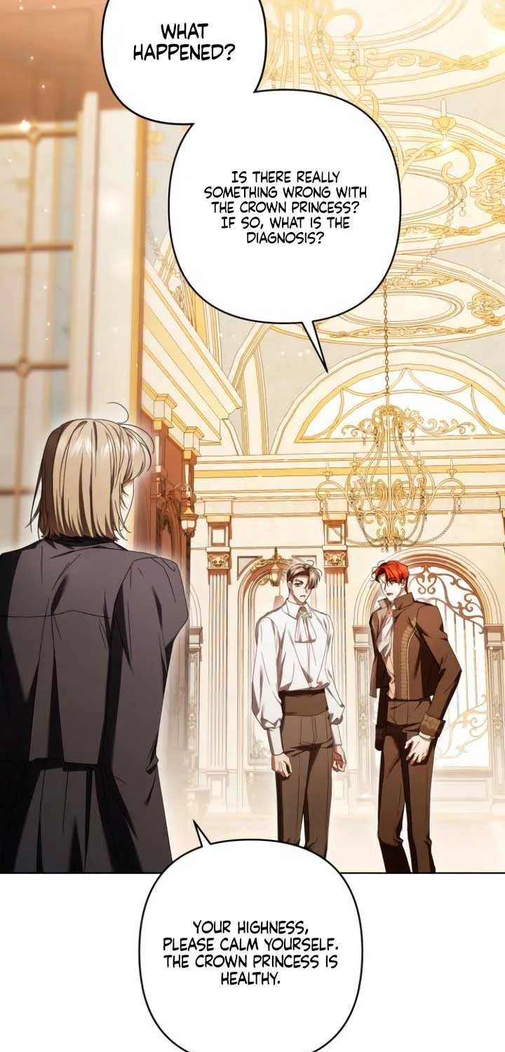 Read The Cup Of Vengeance Is In Your Hands EN Manga Online