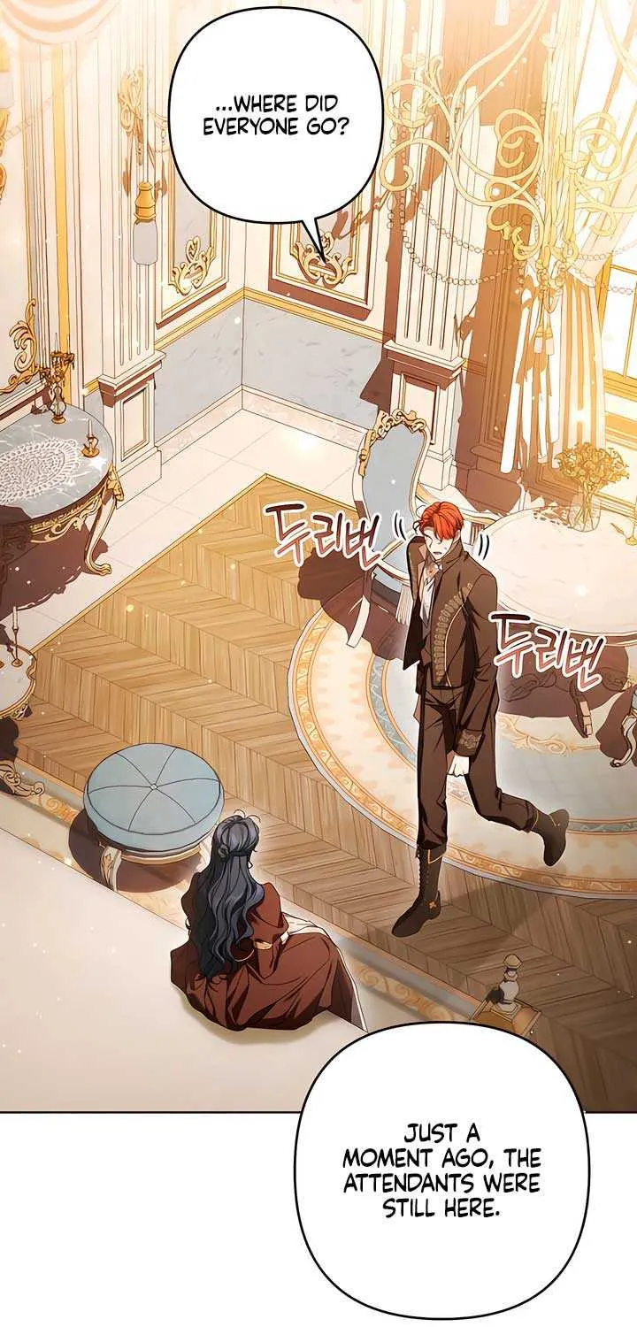 Read The Cup Of Vengeance Is In Your Hands EN Manga Online