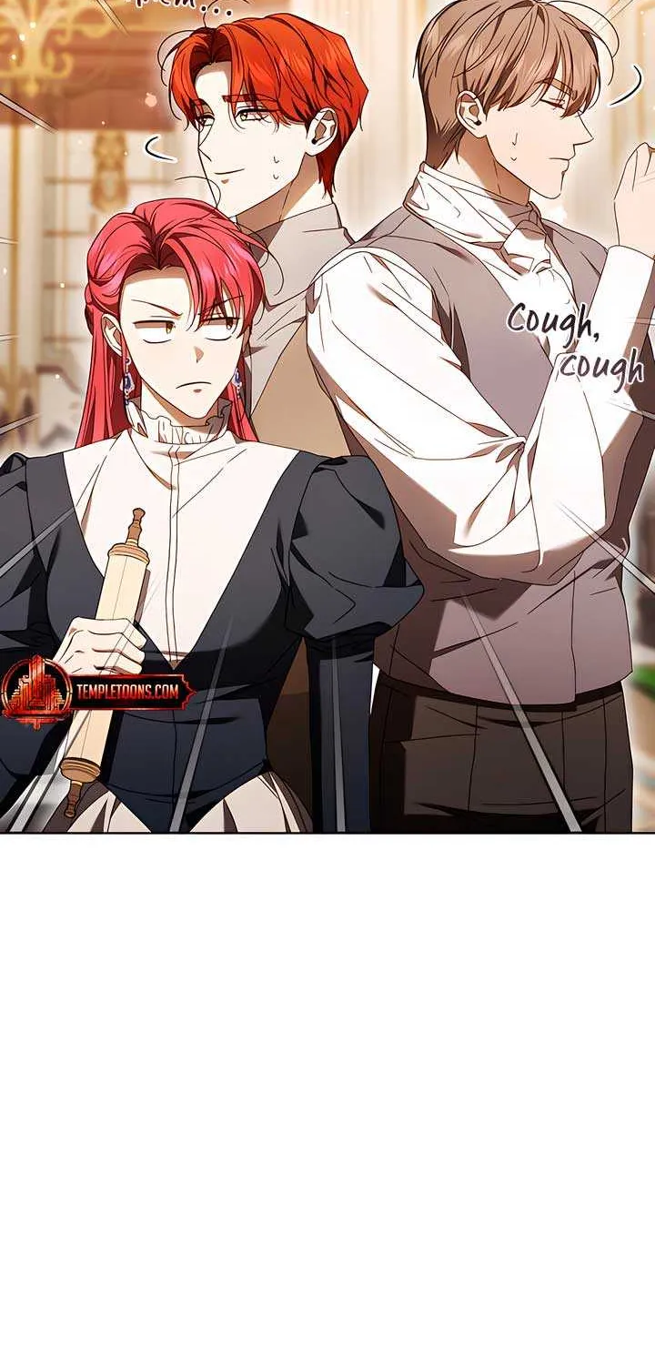 Read The Cup Of Vengeance Is In Your Hands EN Manga Online