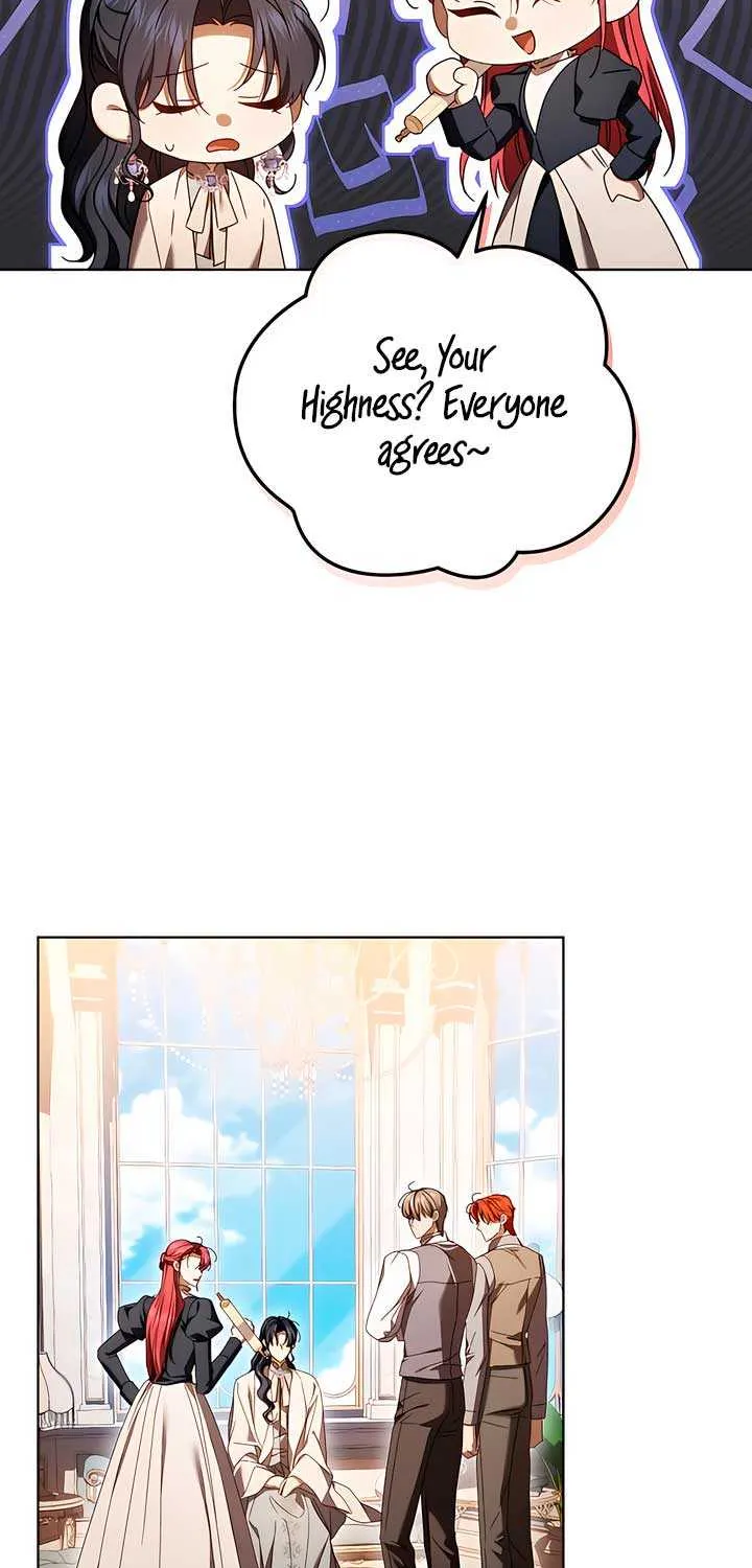 Read The Cup Of Vengeance Is In Your Hands EN Manga Online