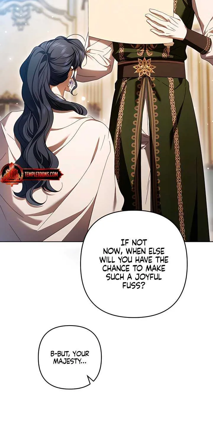 Read The Cup Of Vengeance Is In Your Hands EN Manga Online