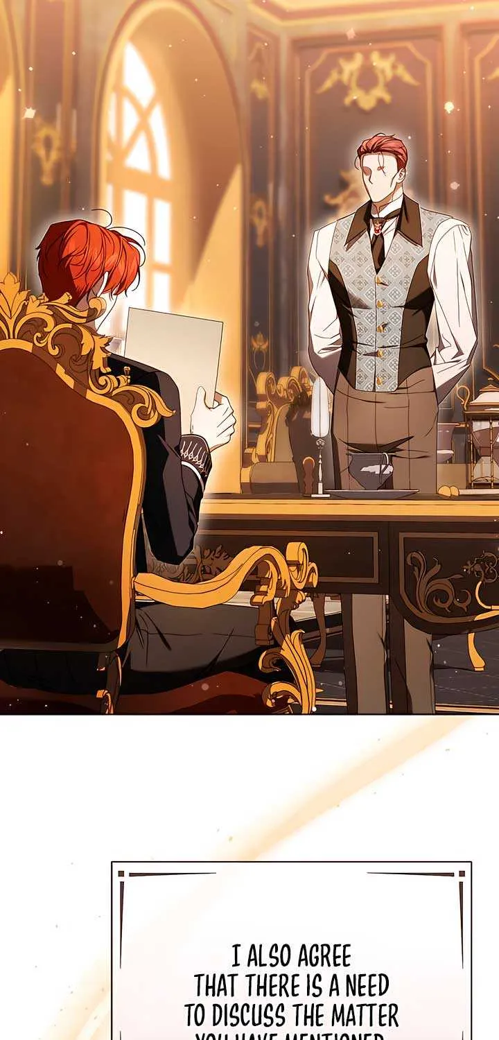 Read The Cup Of Vengeance Is In Your Hands EN Manga Online