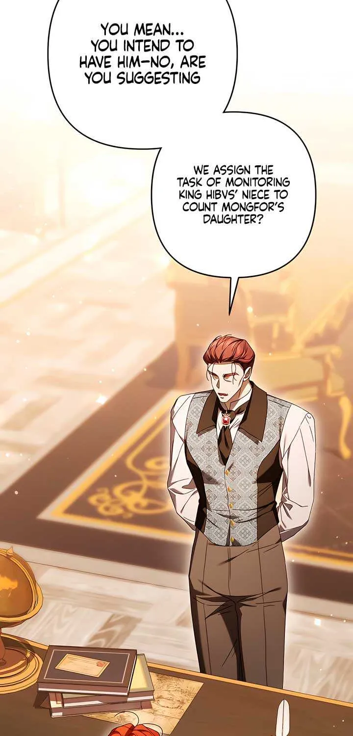 Read The Cup Of Vengeance Is In Your Hands EN Manga Online