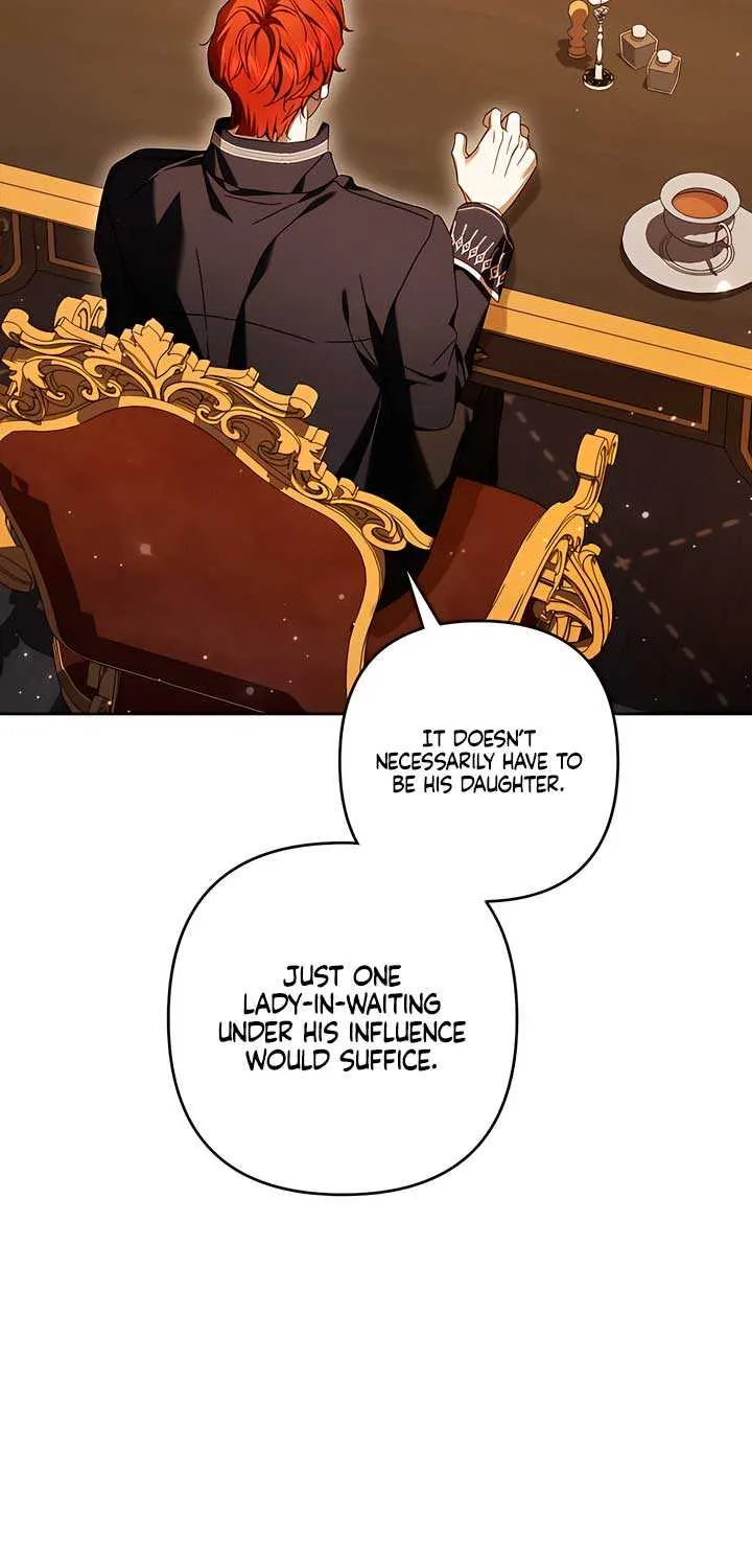 Read The Cup Of Vengeance Is In Your Hands EN Manga Online