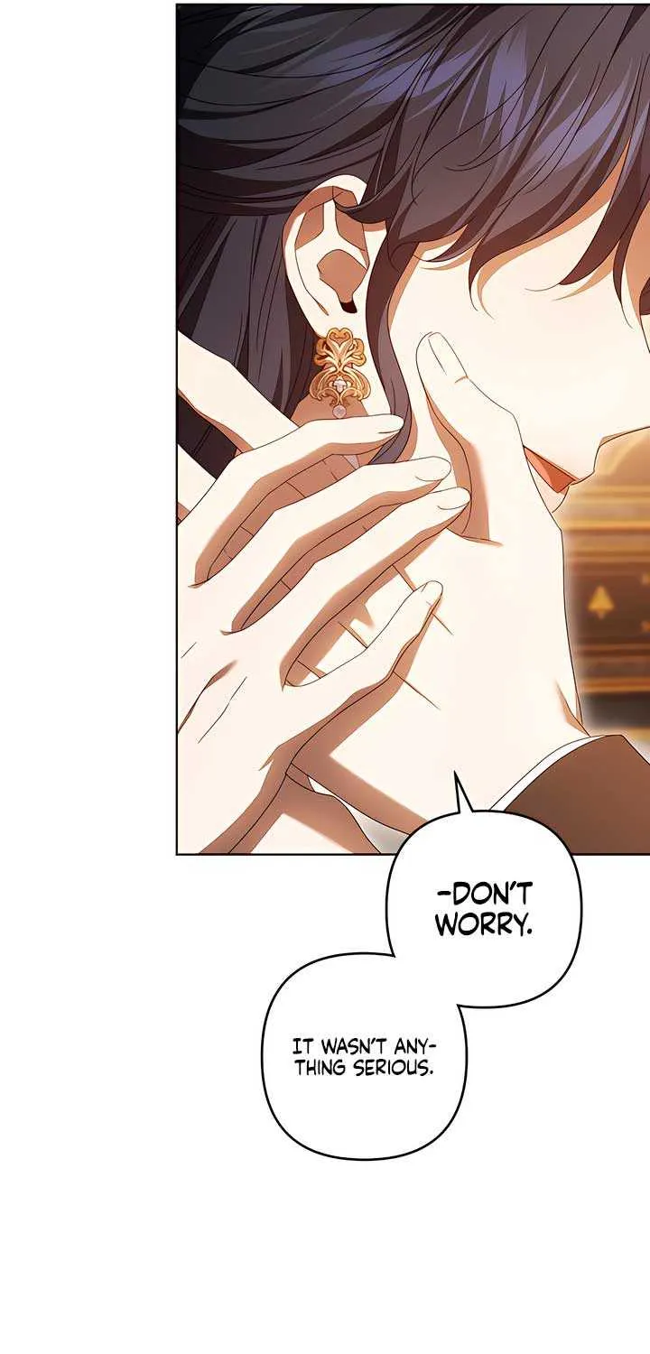 Read The Cup Of Vengeance Is In Your Hands EN Manga Online