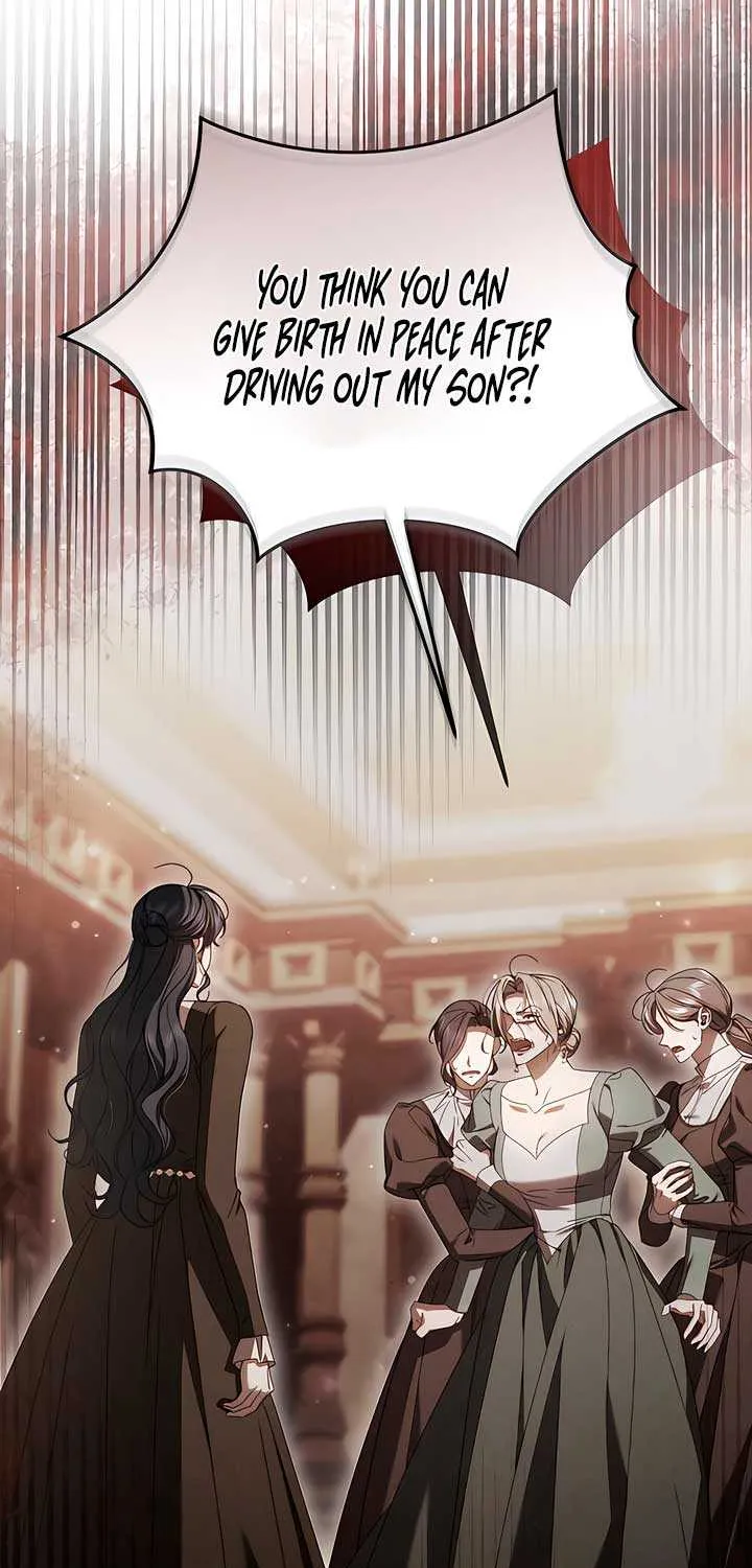 Read The Cup Of Vengeance Is In Your Hands EN Manga Online