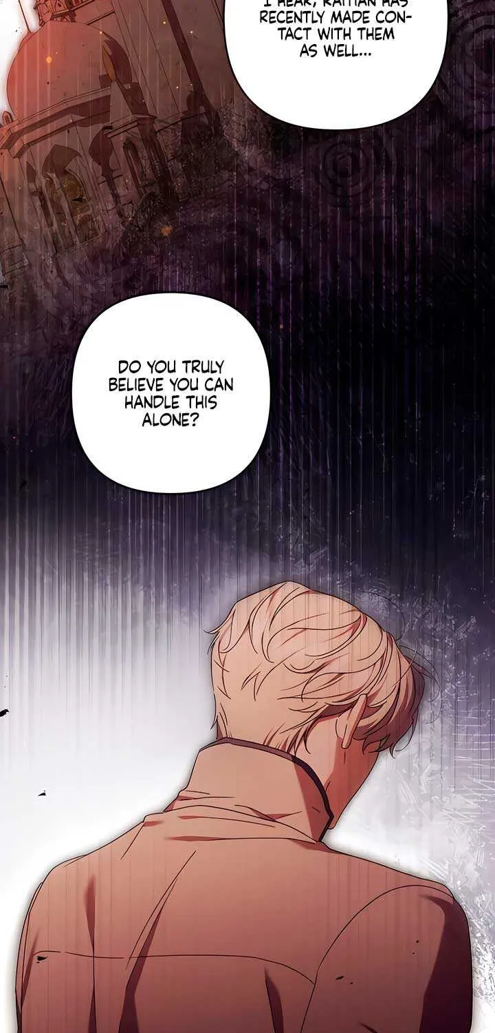 Read The Cup Of Vengeance Is In Your Hands EN Manga Online