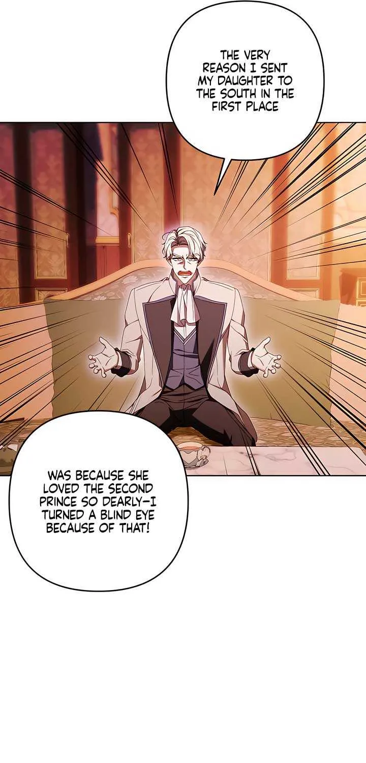 Read The Cup Of Vengeance Is In Your Hands EN Manga Online
