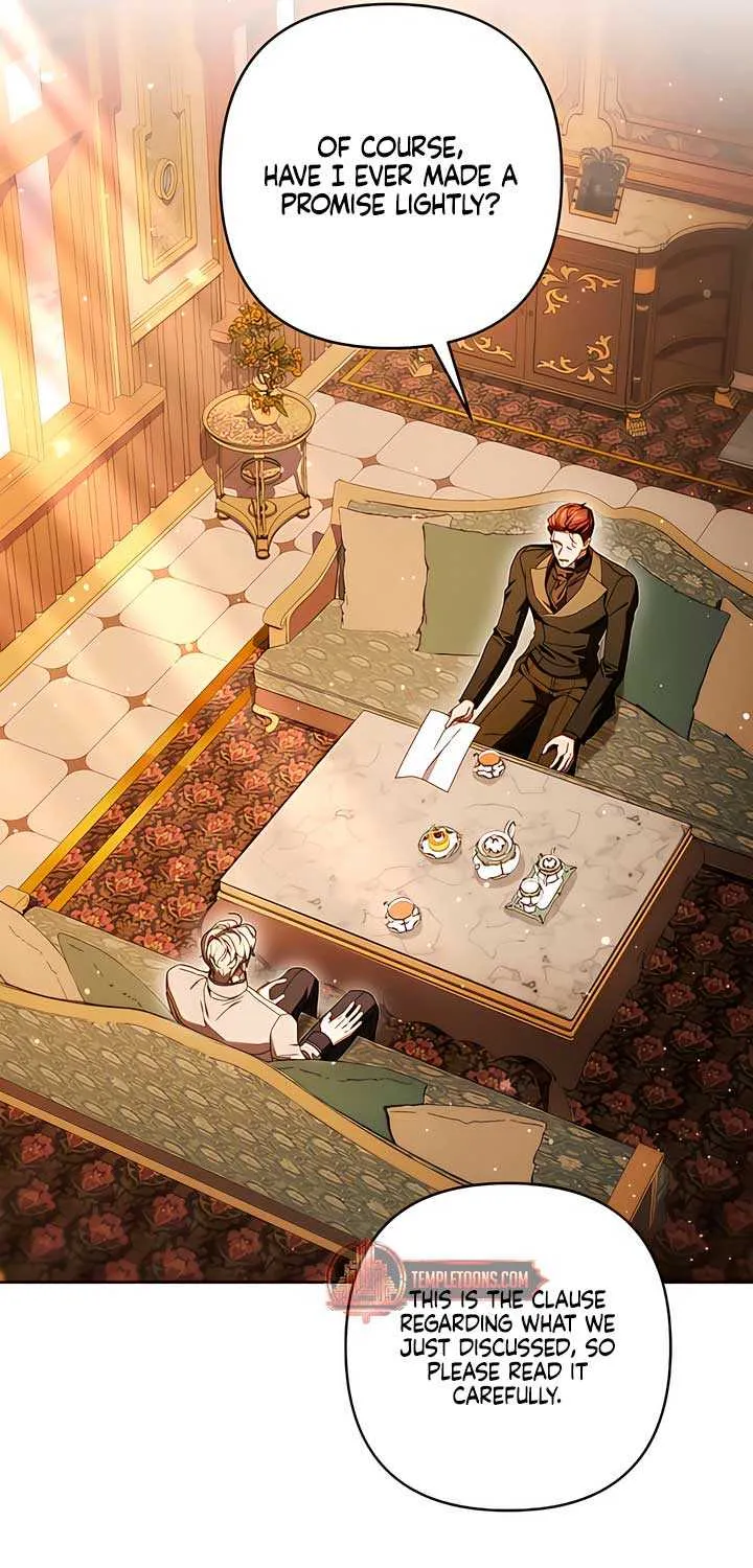 Read The Cup Of Vengeance Is In Your Hands EN Manga Online