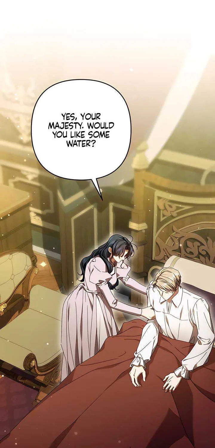 Read The Cup Of Vengeance Is In Your Hands EN Manga Online
