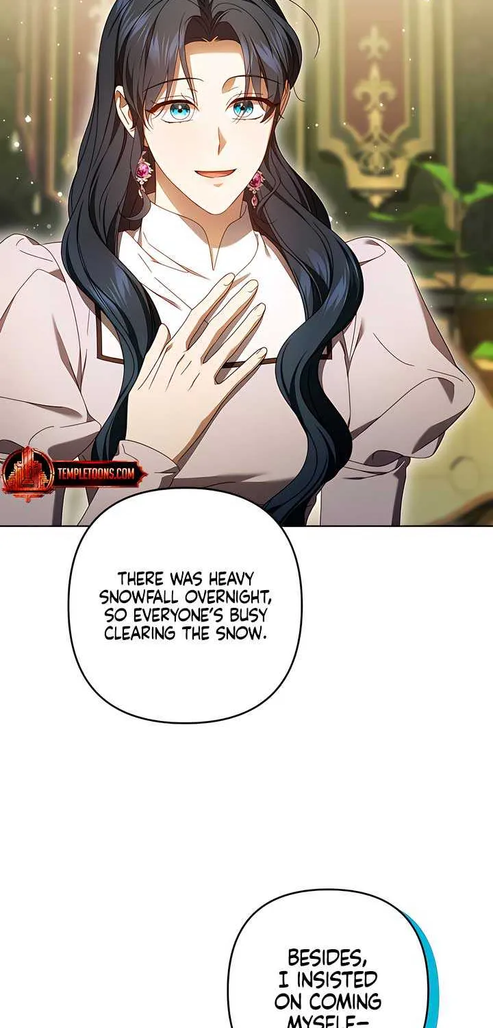 Read The Cup Of Vengeance Is In Your Hands EN Manga Online