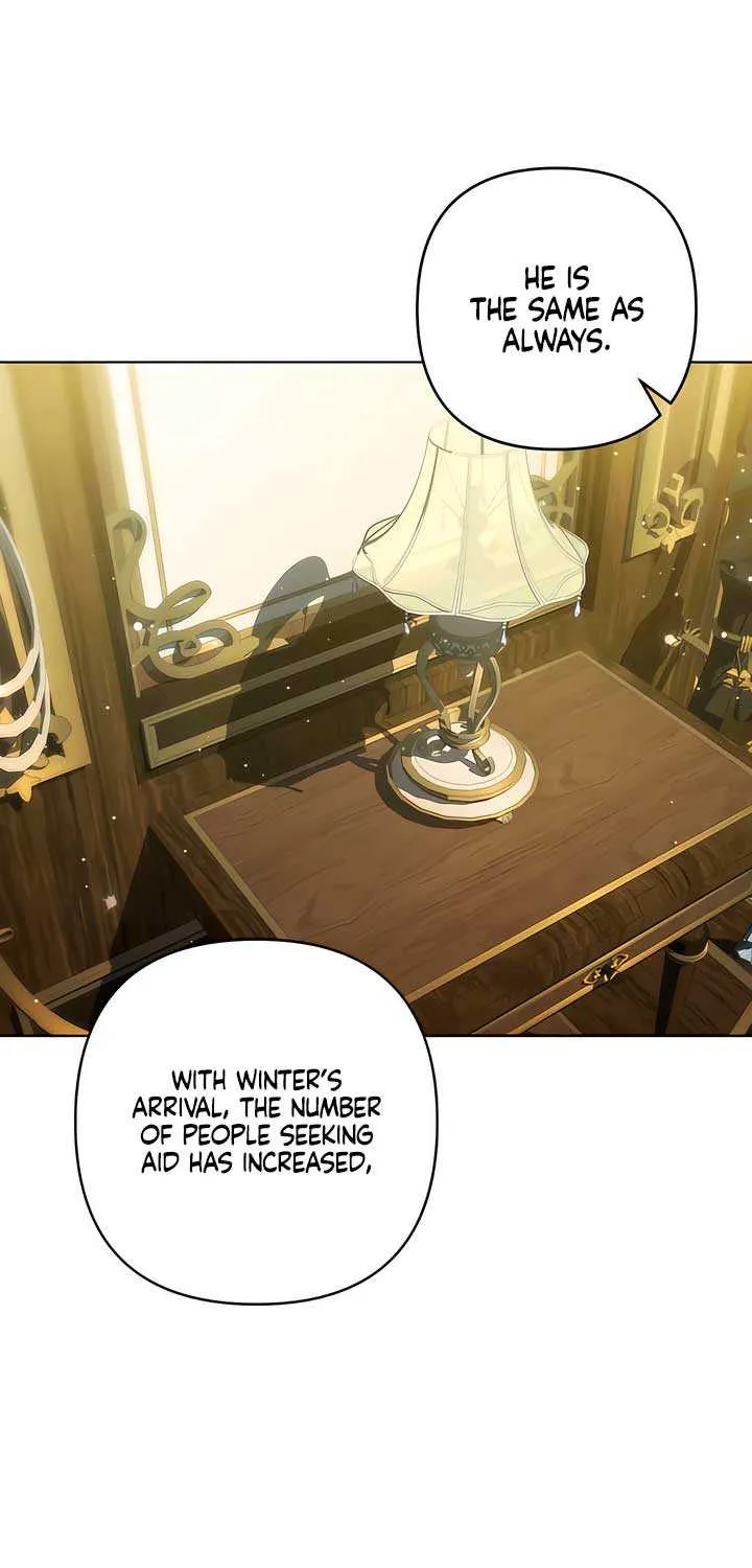 Read The Cup Of Vengeance Is In Your Hands EN Manga Online