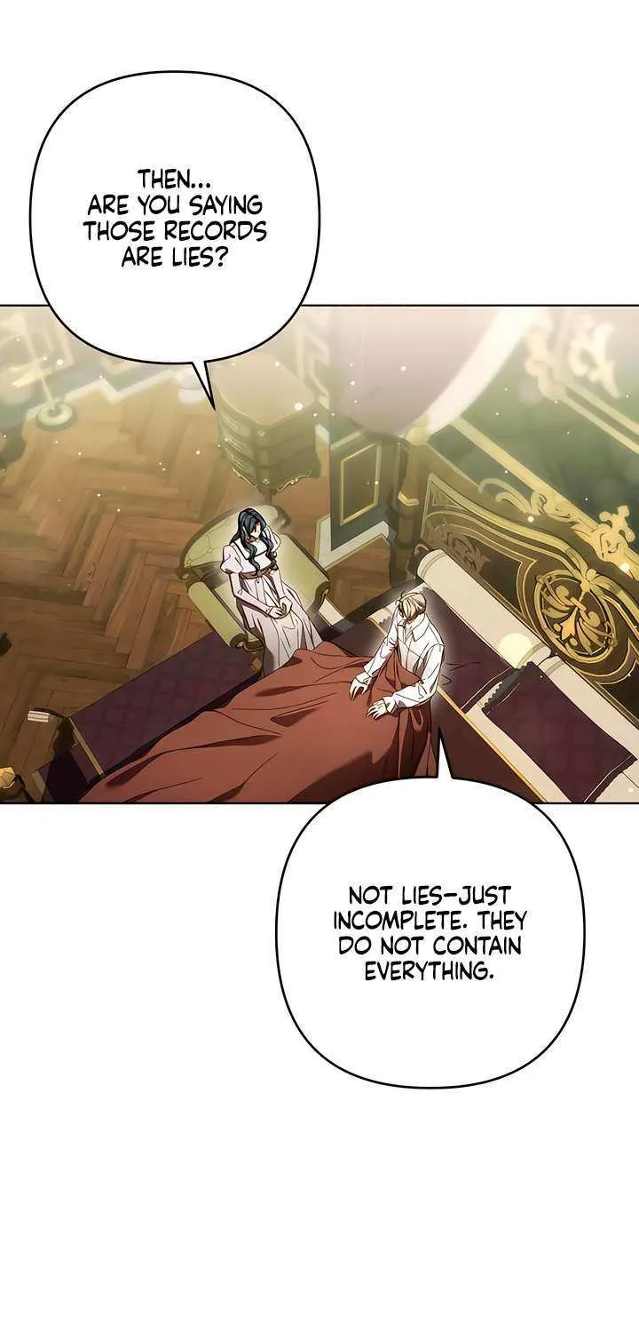 Read The Cup Of Vengeance Is In Your Hands EN Manga Online