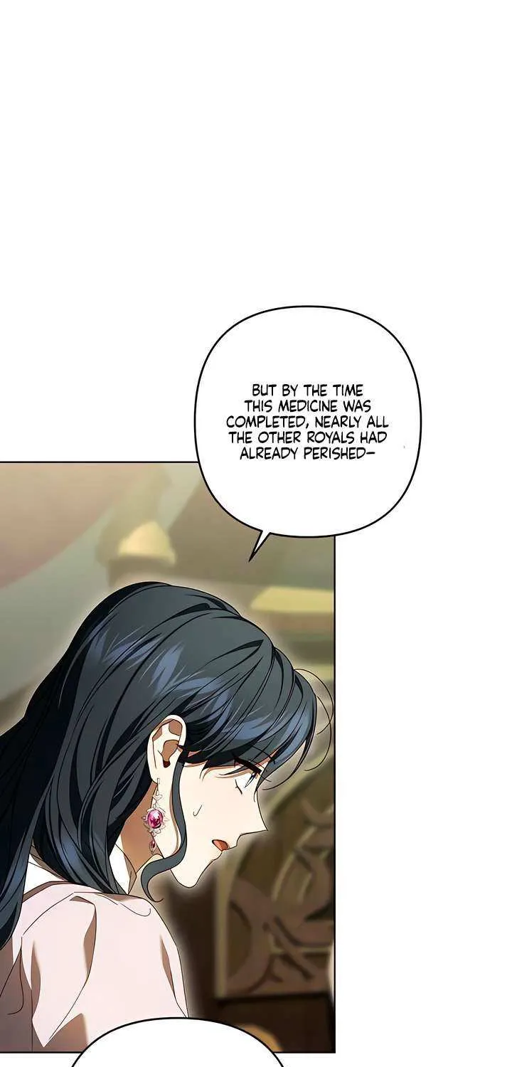 Read The Cup Of Vengeance Is In Your Hands EN Manga Online