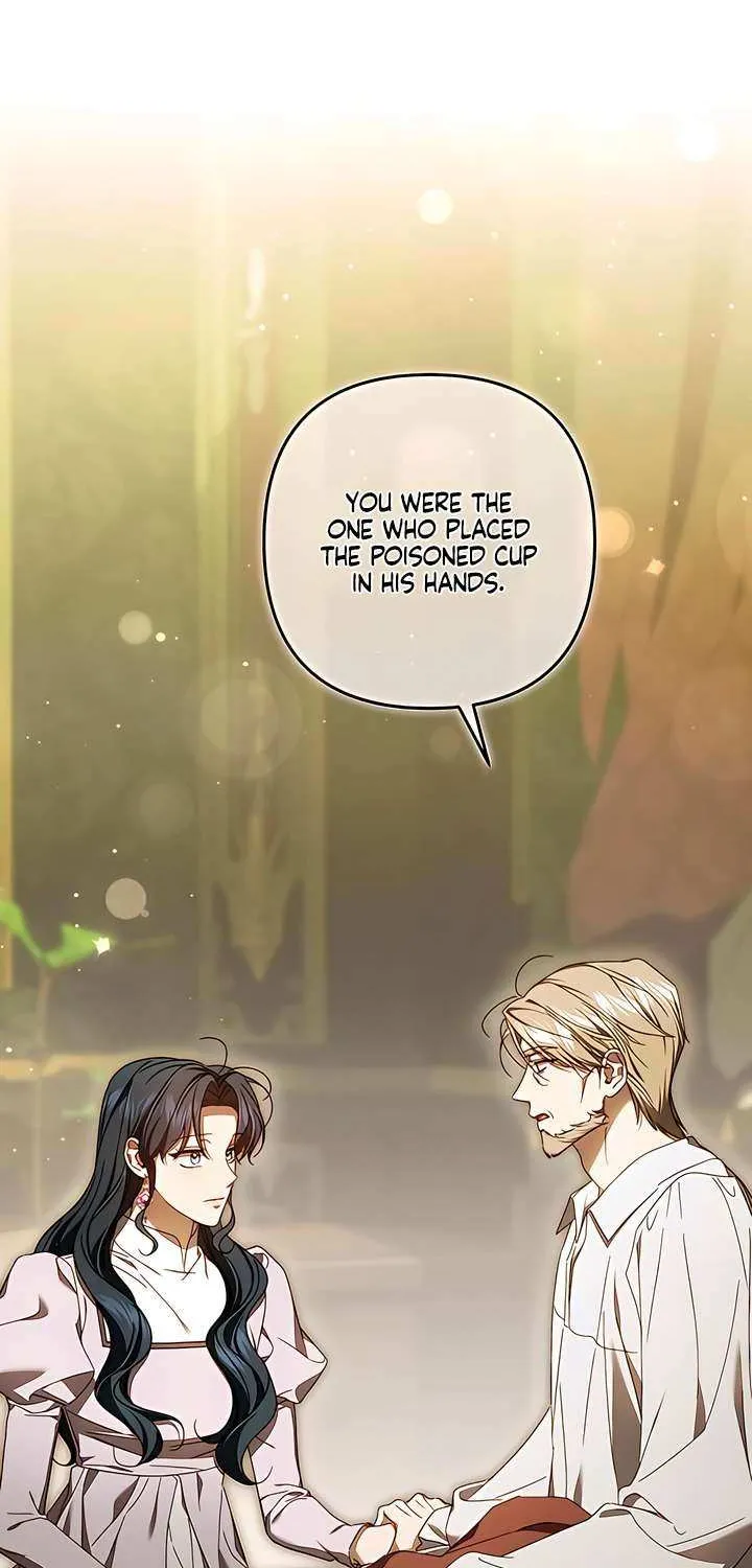 Read The Cup Of Vengeance Is In Your Hands EN Manga Online