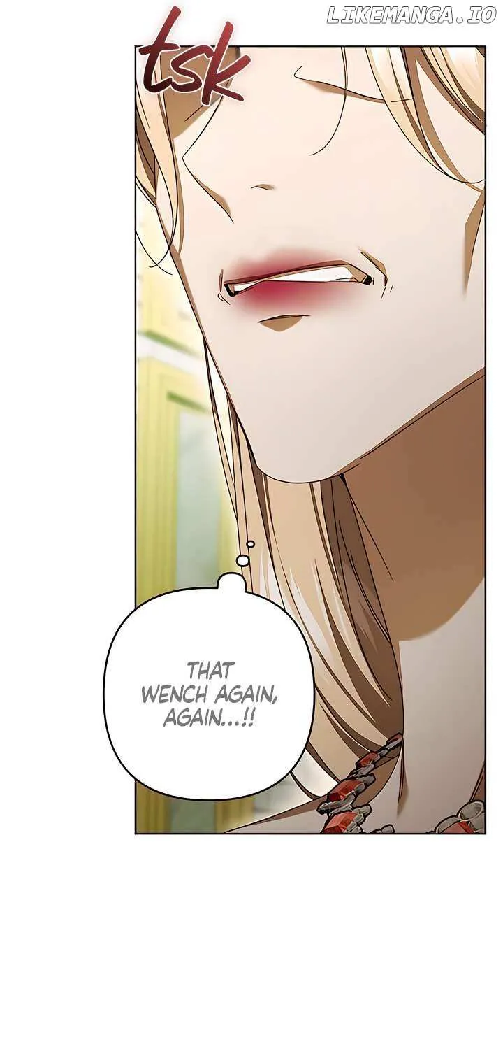 Read The Cup Of Vengeance Is In Your Hands EN Manga Online